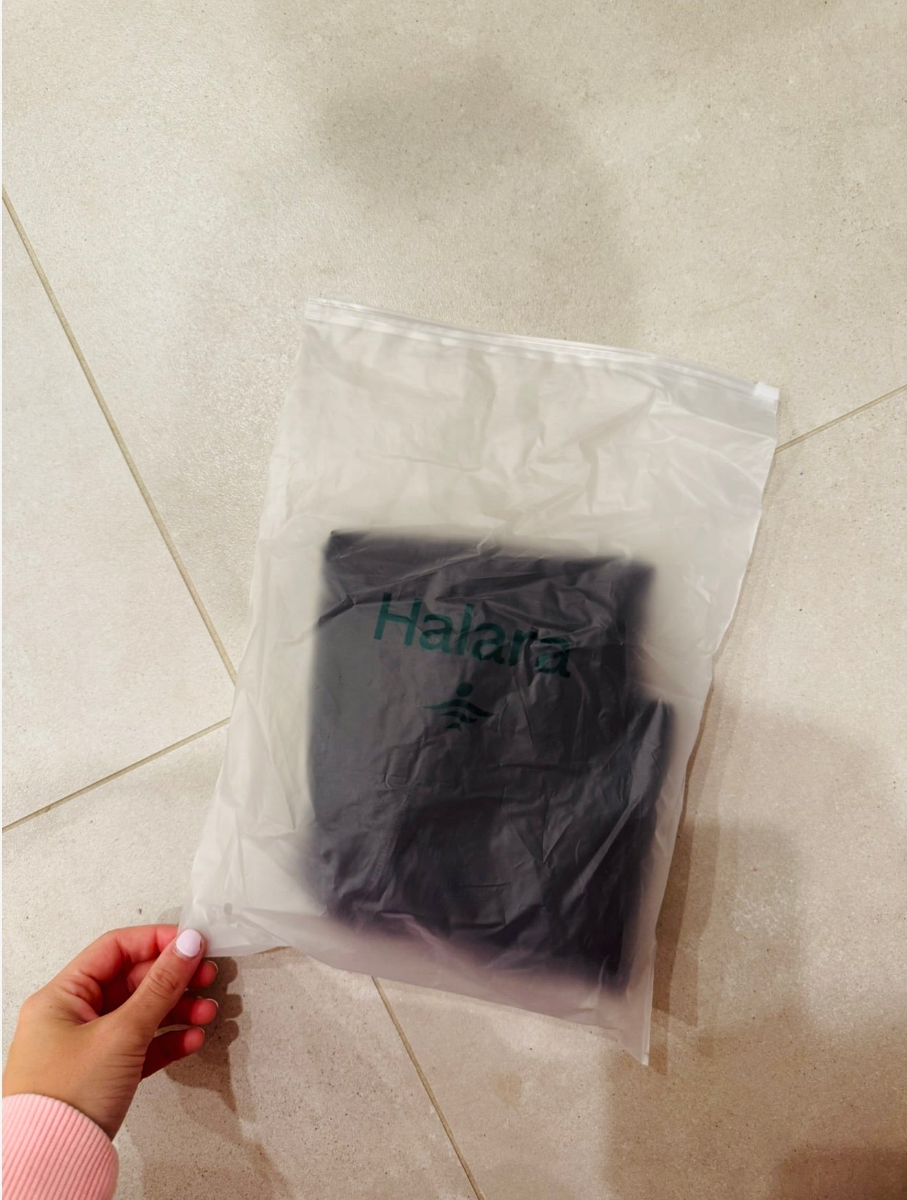 Spandex Joggers-Halara-XS Petite