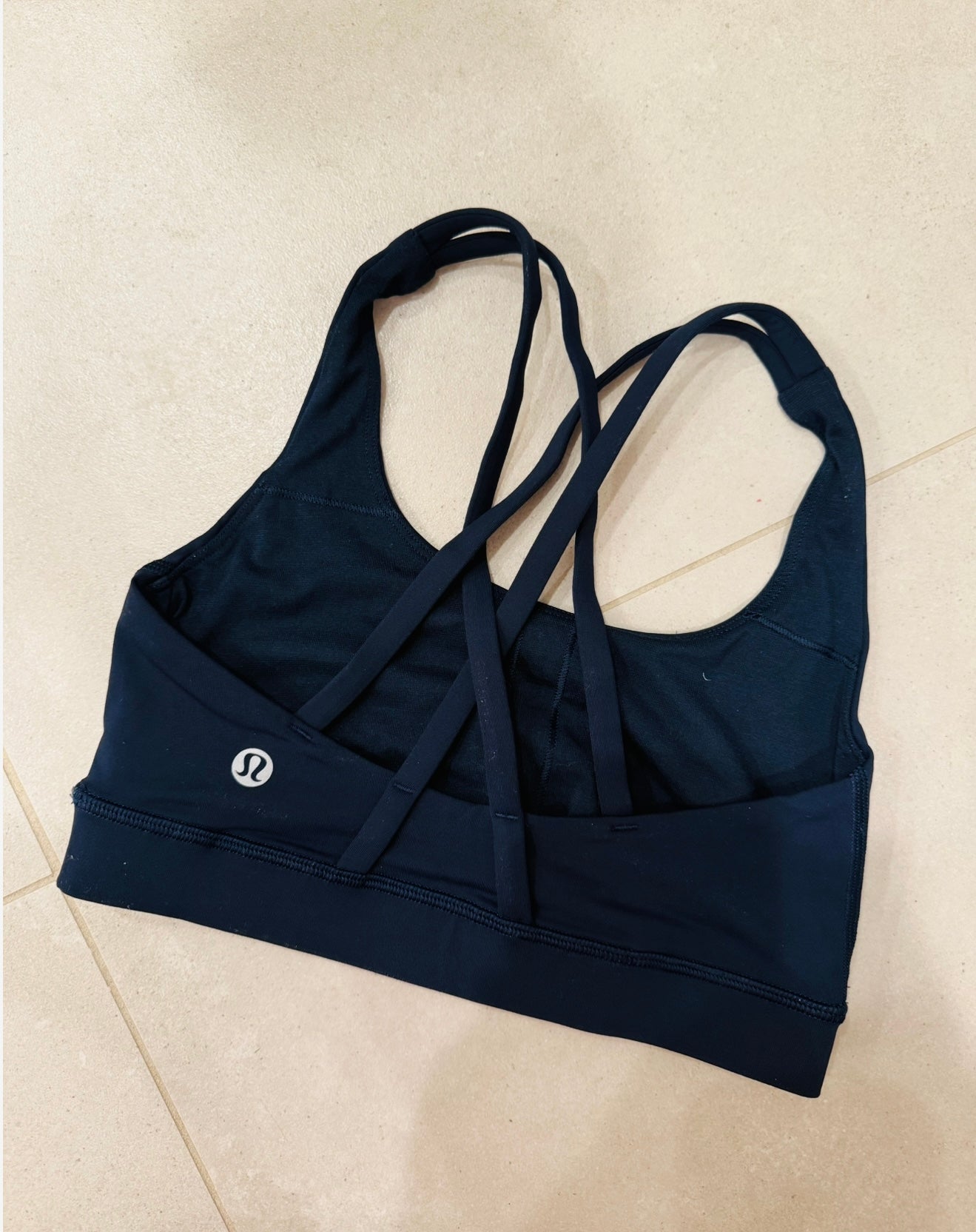 Lululemon Sports Bra-2