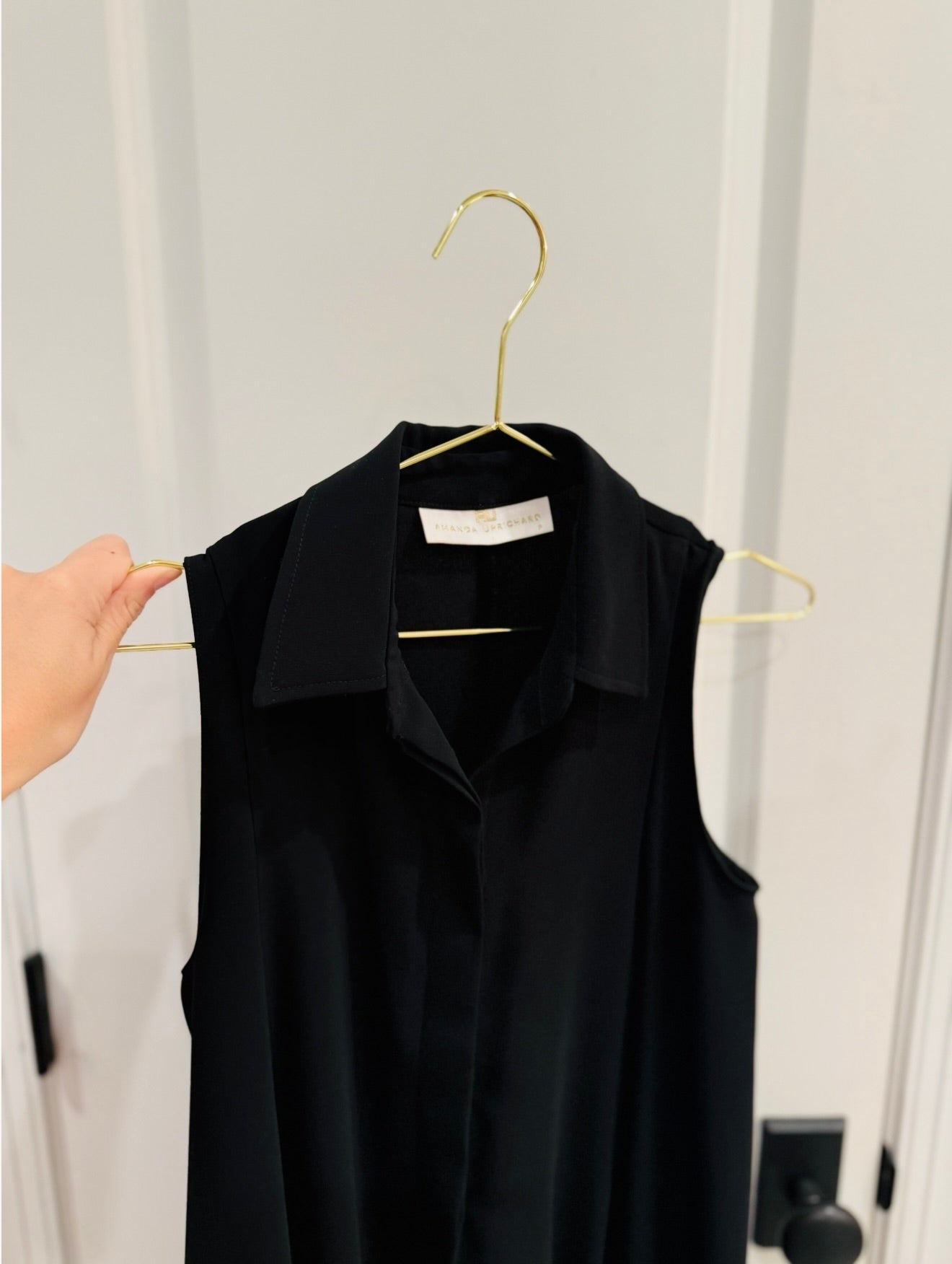 Amanda Uprichard Dress-P/XS