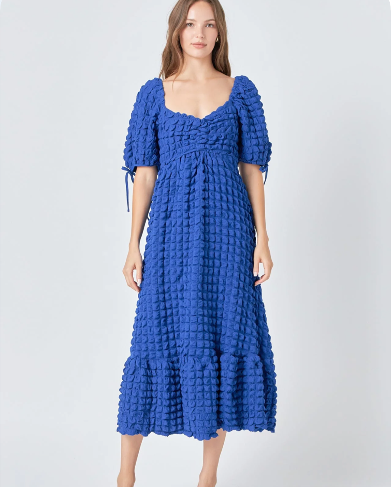 English Factory Maxi-XS