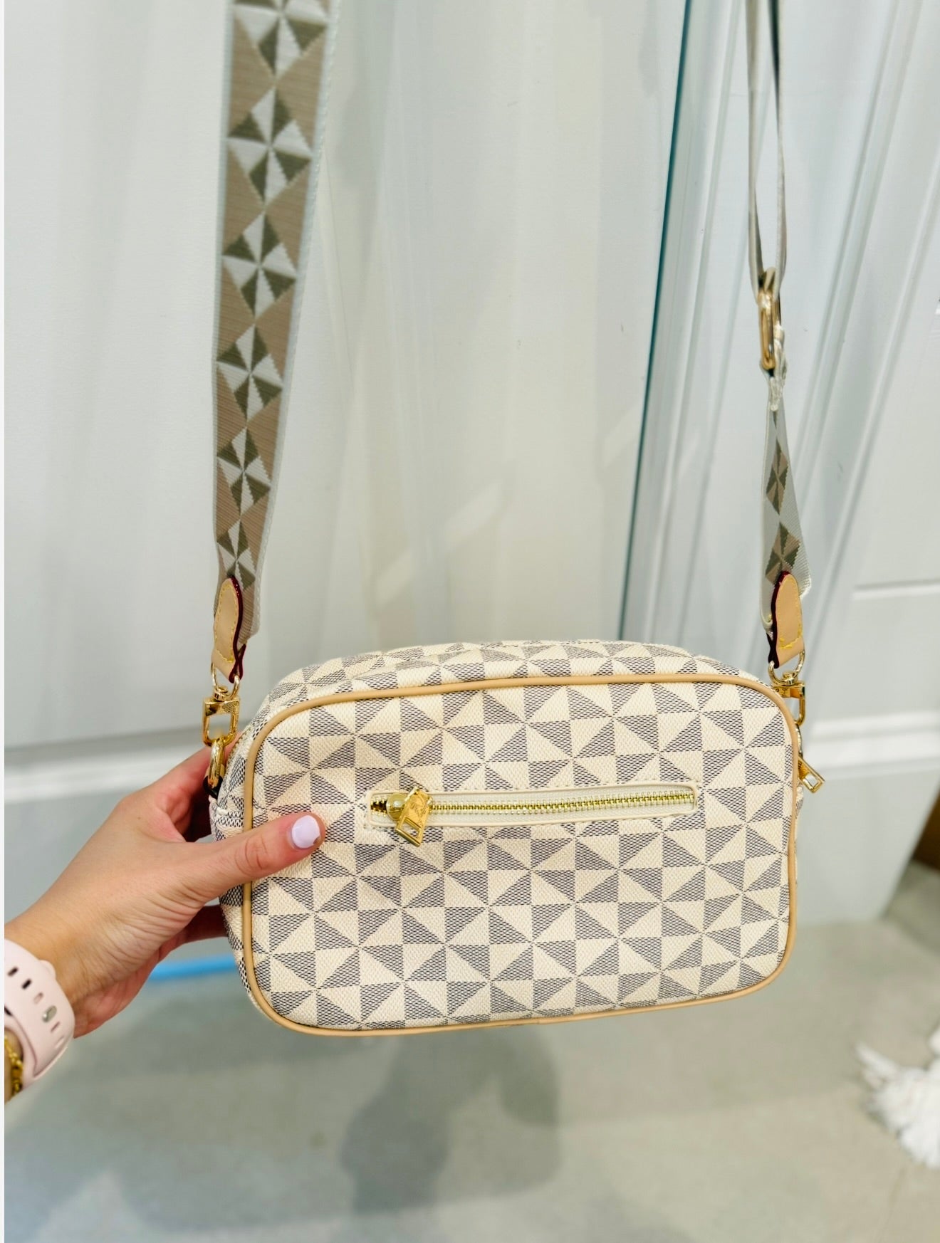 Crossbody Bag