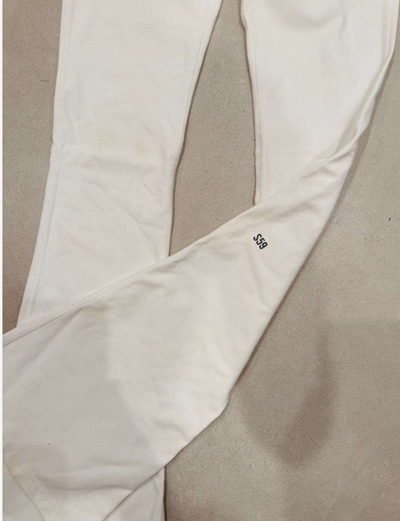 Splits Leggings-S