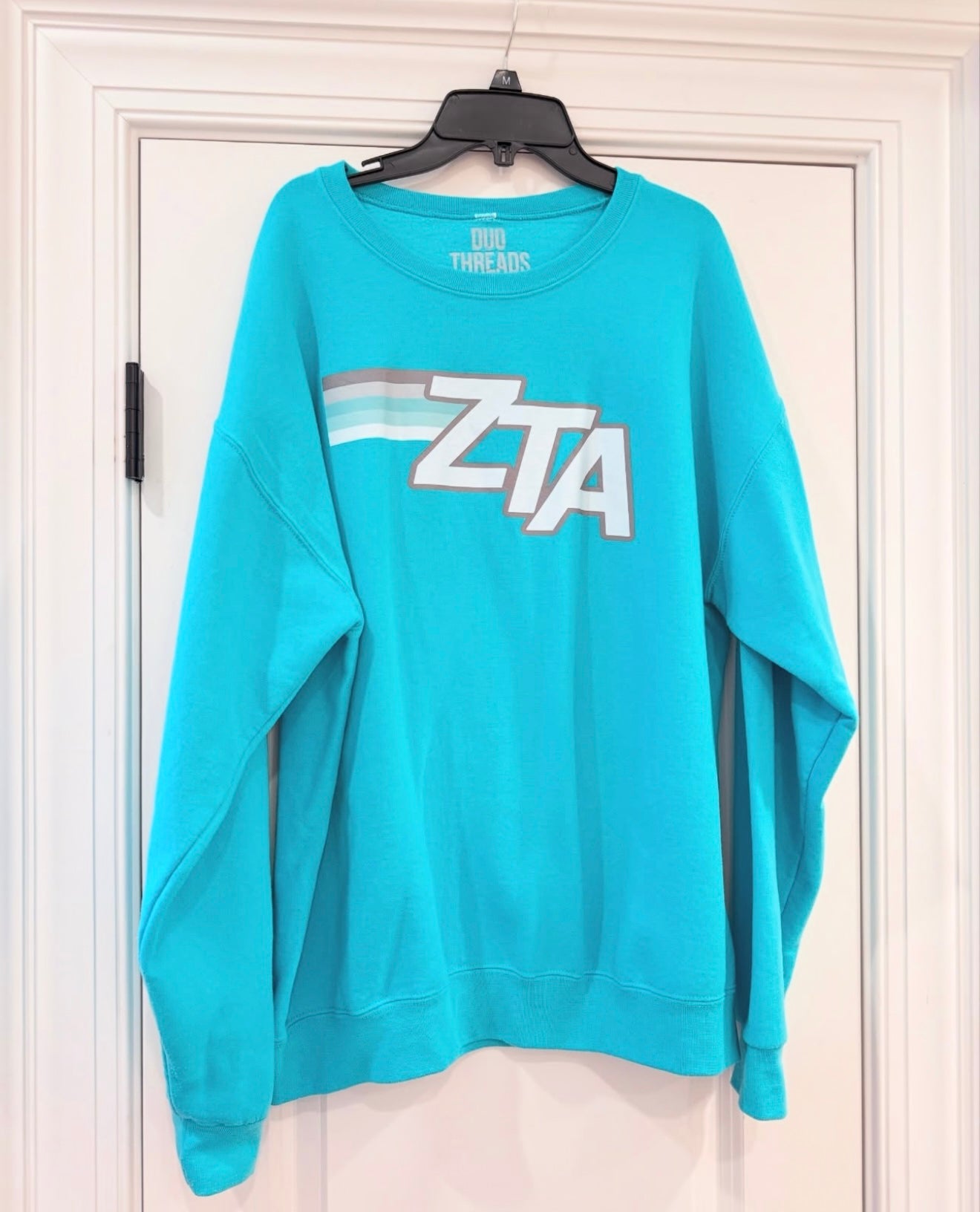 ZTA Crewneck-L