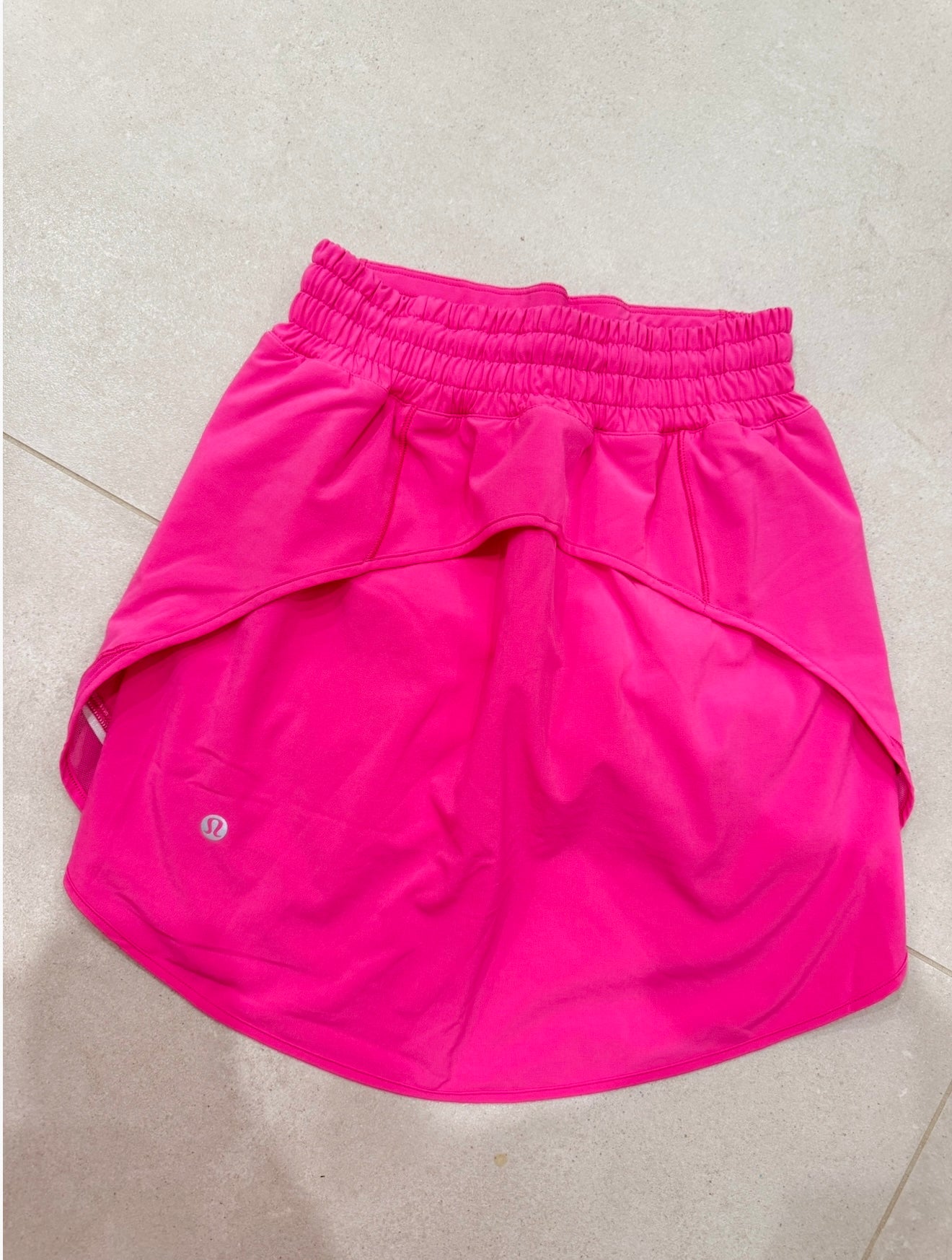Lululemon Hotty Hot Skort-0