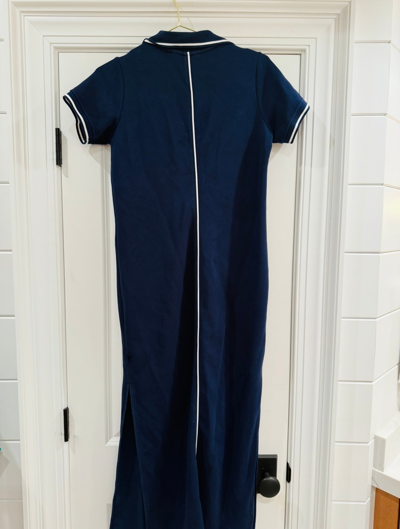 Polo Dress-SPANX-M