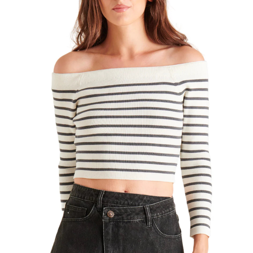 Steve Madden Top-XS