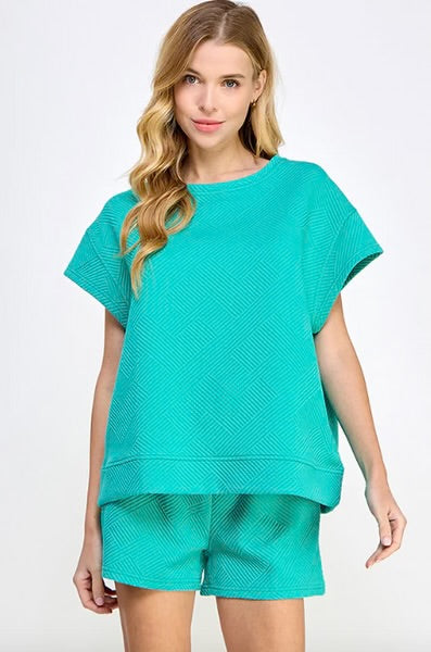 Textured Set-S