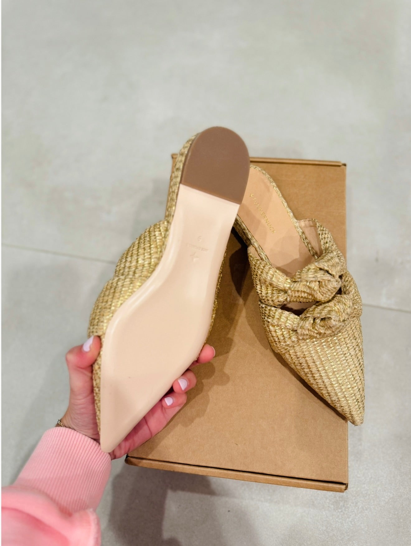 Lucia Wedge-9