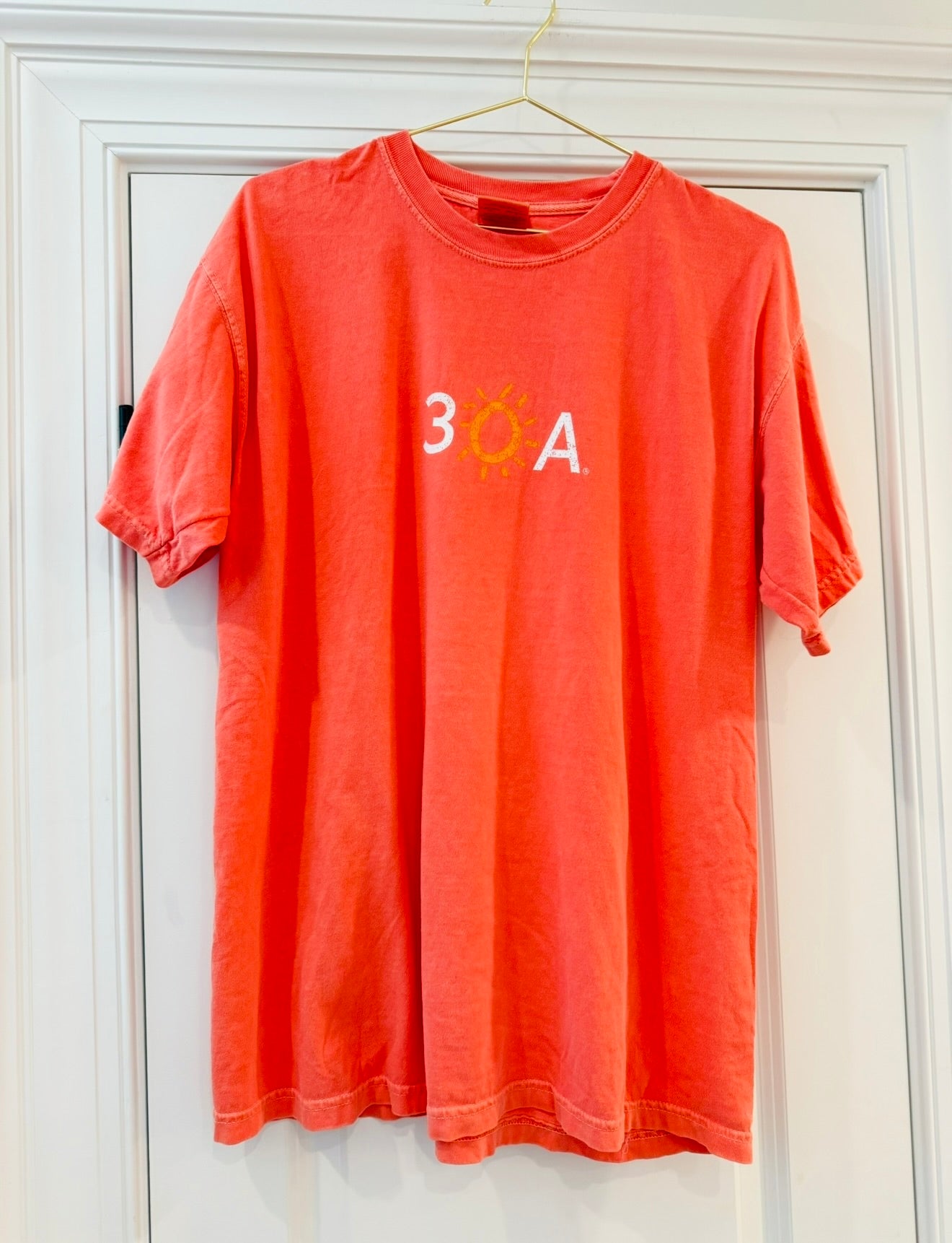 30A Tee-L