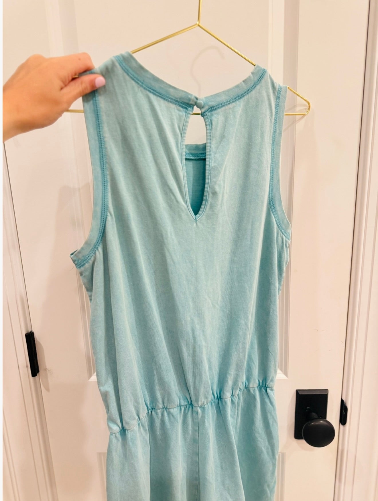 Zsupply Romper-S