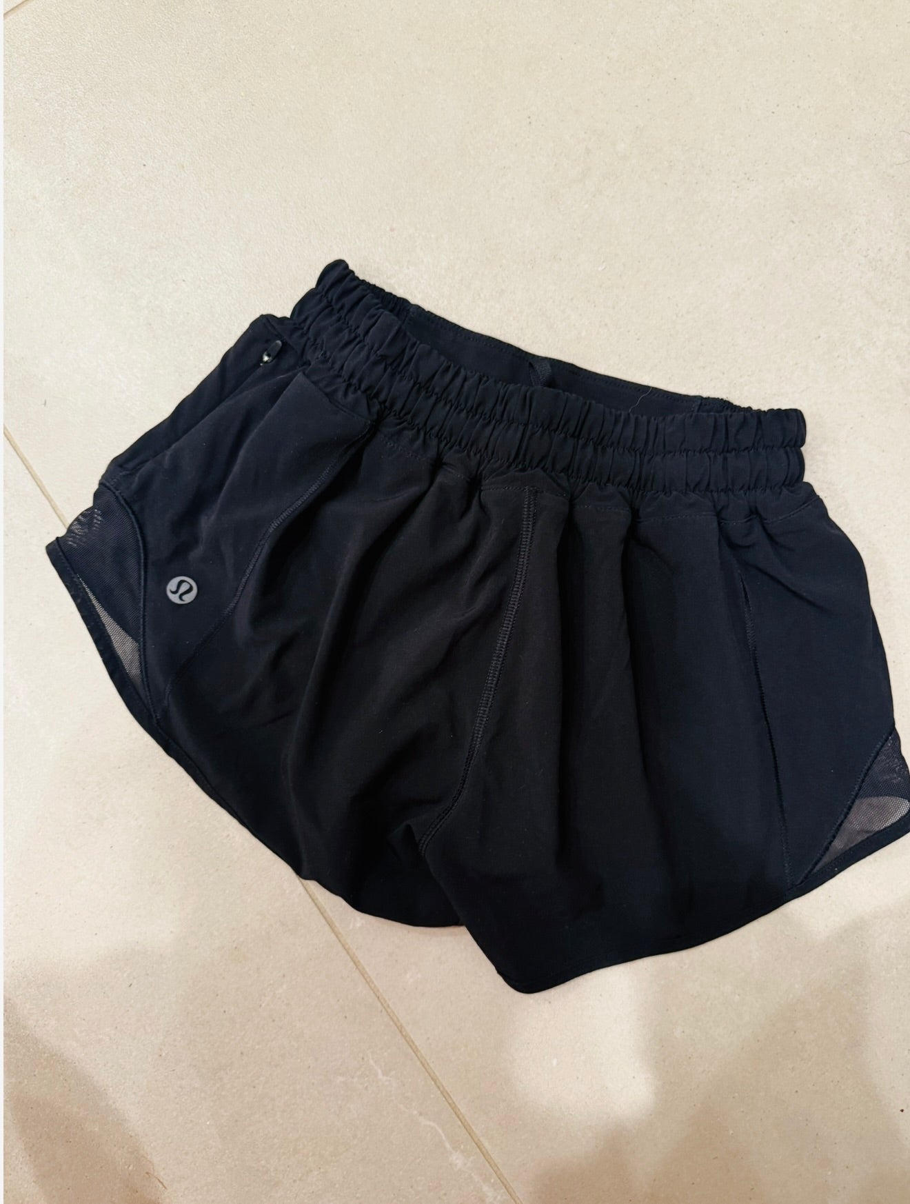 Lululemon Hotty Hot Shorts-0