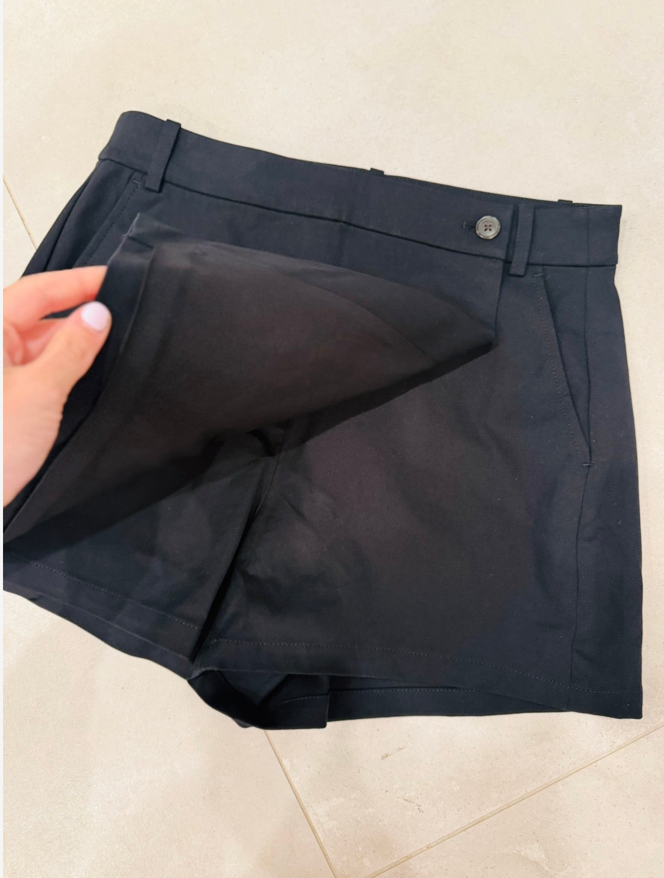 Black Skort-JCrew-4