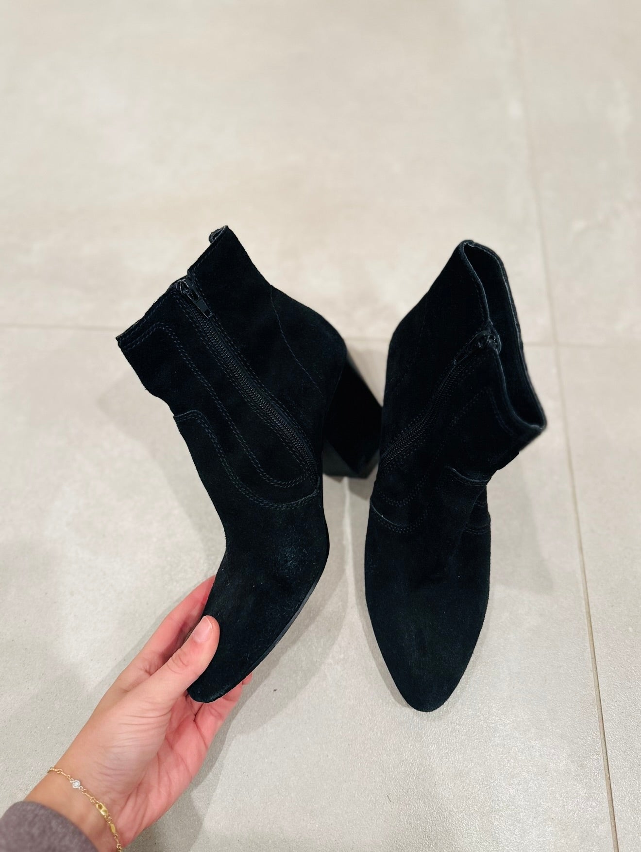 Black Boots-8