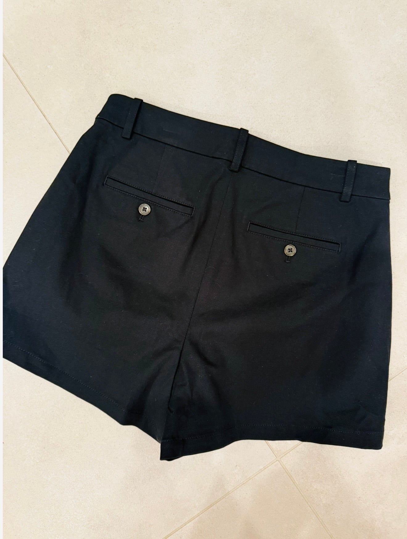 Black Skort-JCrew-4