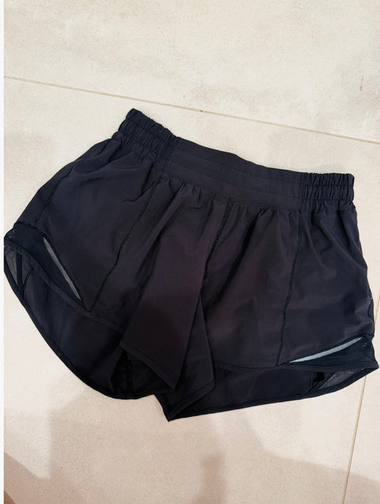 Lulu Hotty Hot Shorts-6