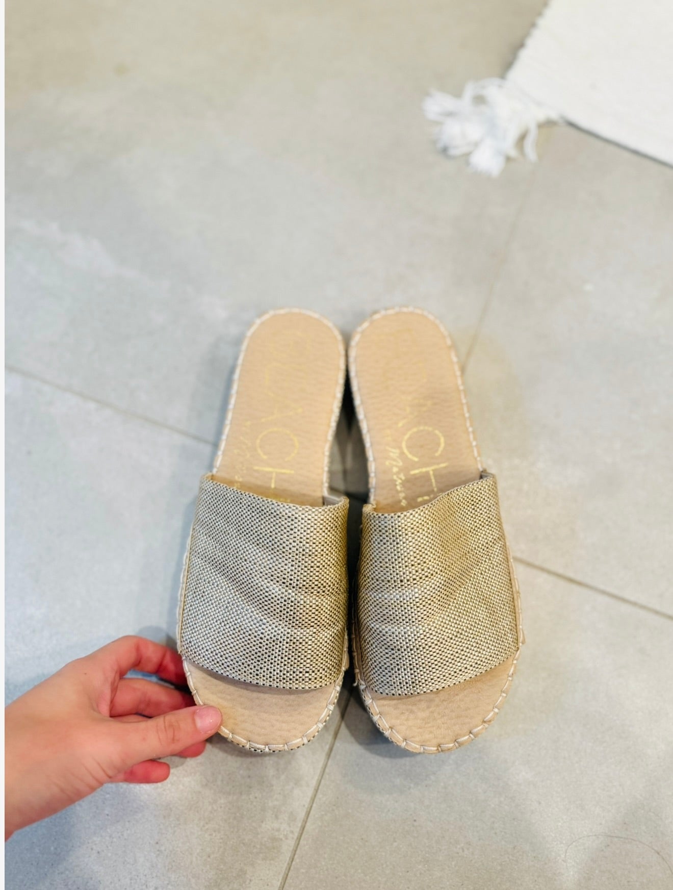 Slip On Platform-Matisse-8