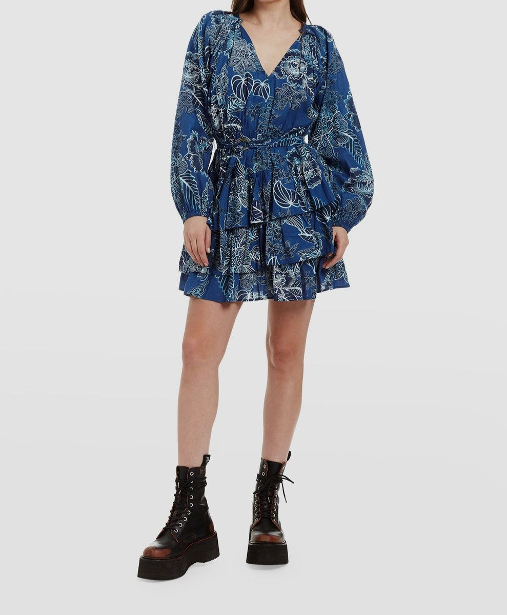 Love the Label Dress-XS