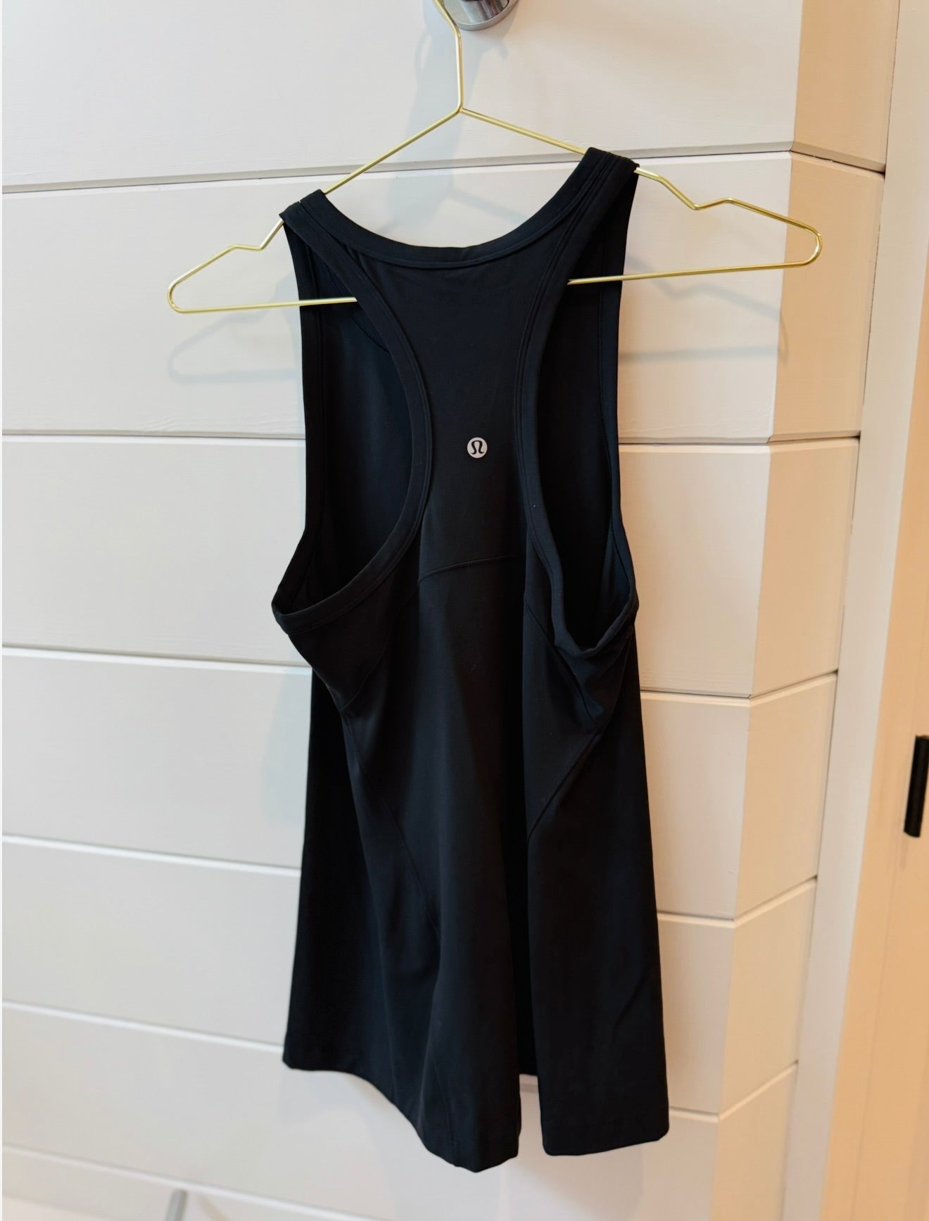 Align Racerback Nulu-Lululemon