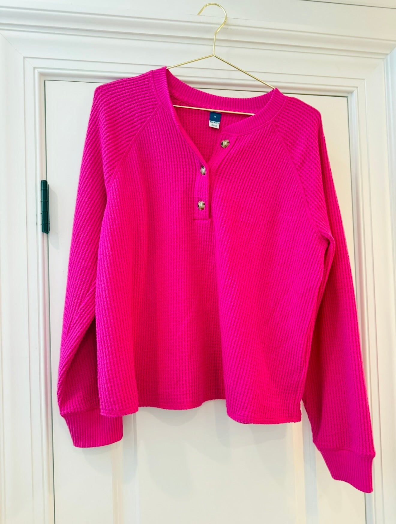 Old Navy Top-M