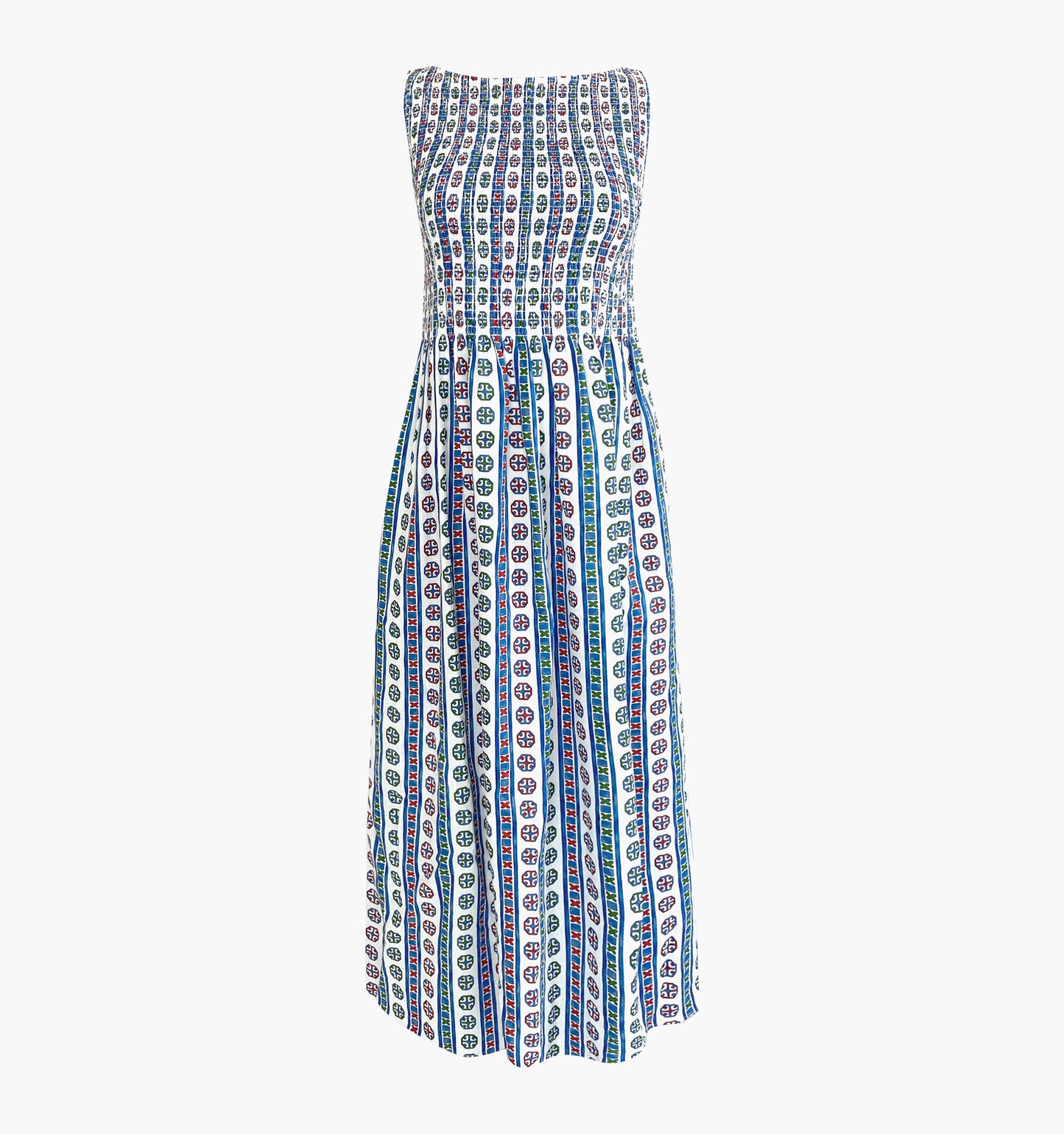 Nap Dress-Hill House-S