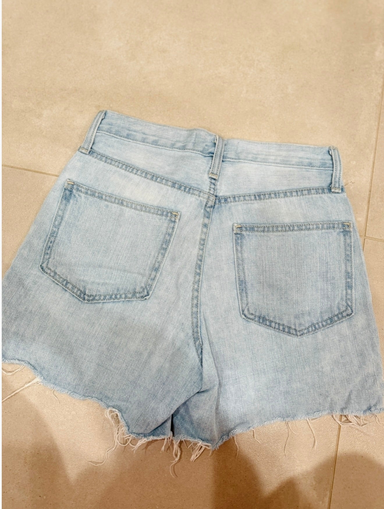 JBD Shorts-XS