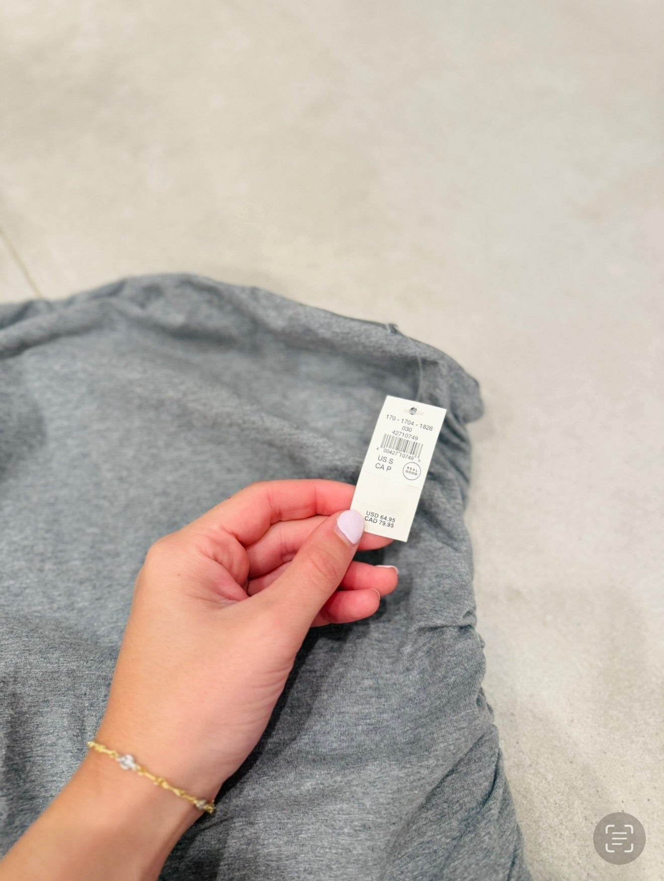 Aerie Mini Dress-S