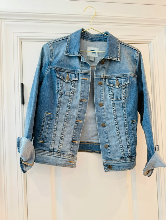 Old Navy Denim Jacket-S