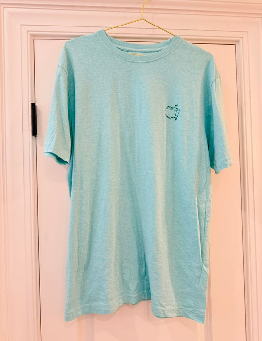 Masters Tee-M