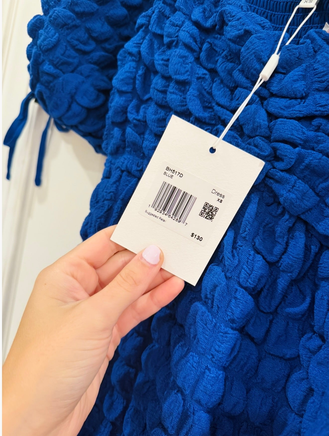 English Factory Maxi-XS