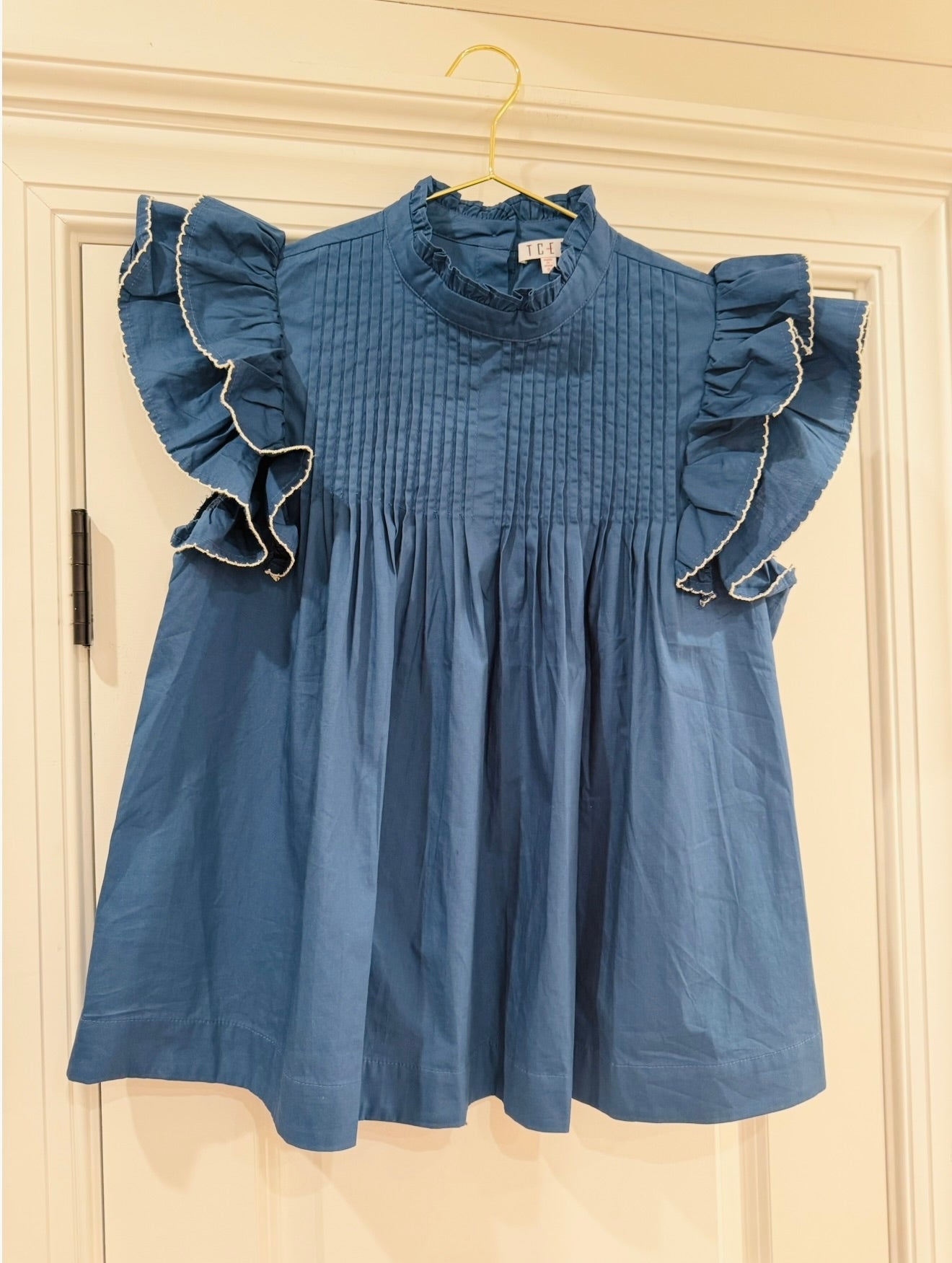 TCEC Top-S
