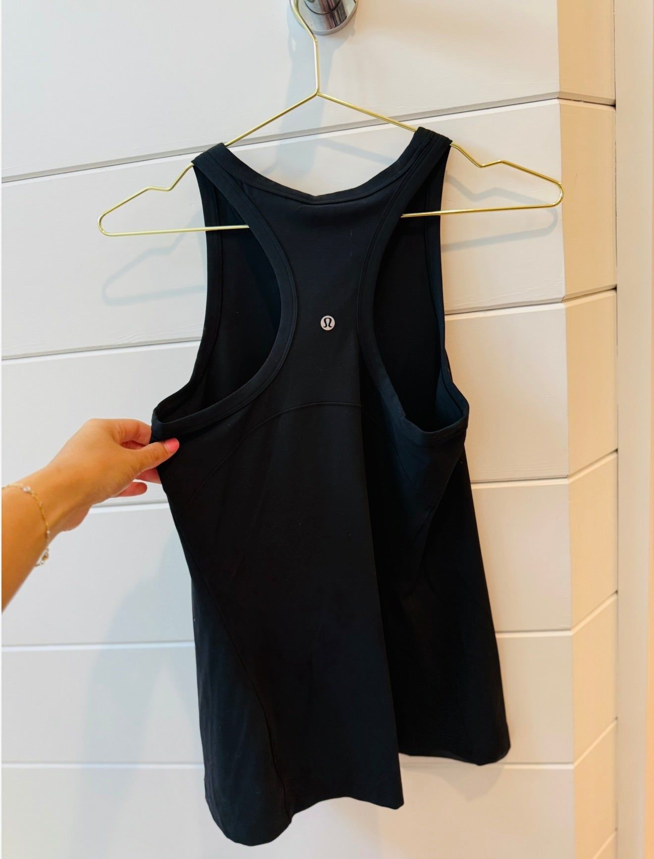 Align Racerback Nulu-Lululemon