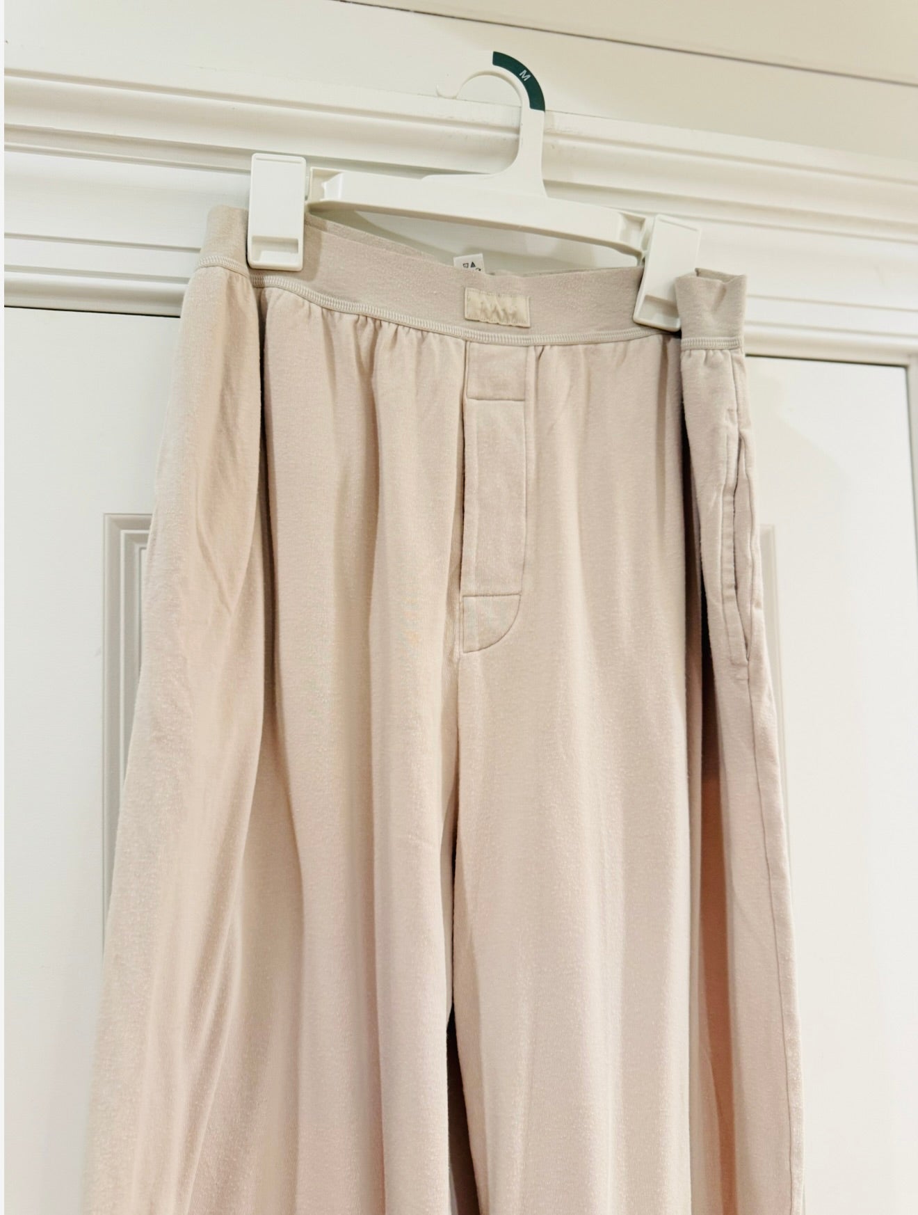 Loose Pant-SKIMS-M