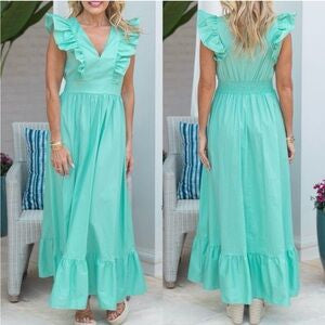 Karlie Dress-S