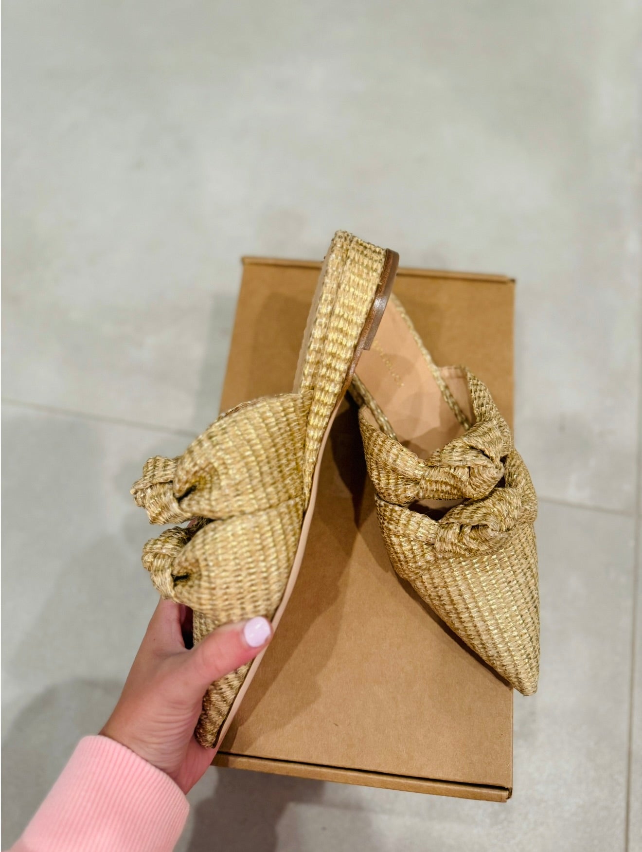 Lucia Wedge-9