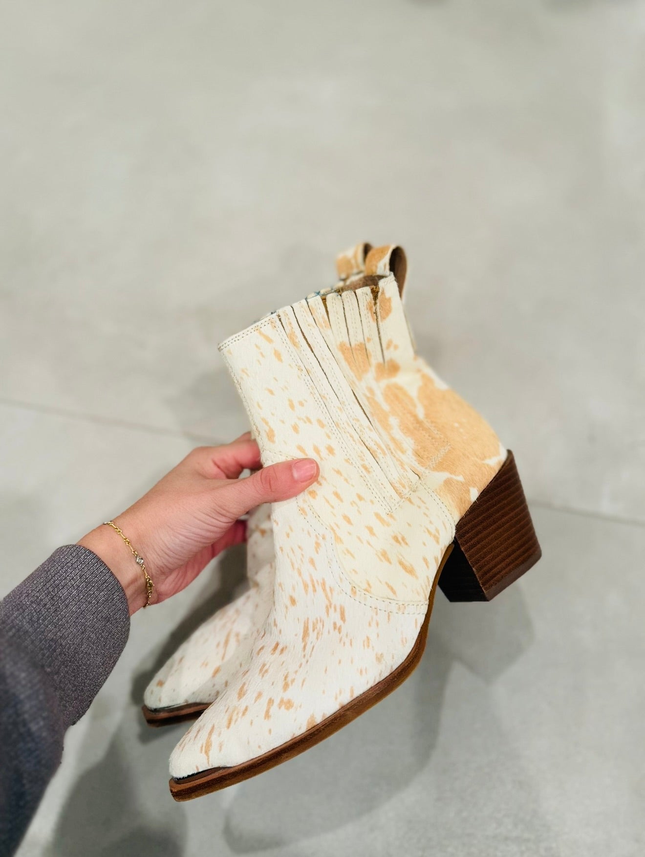 Dolce Vita-Calf Boots-8