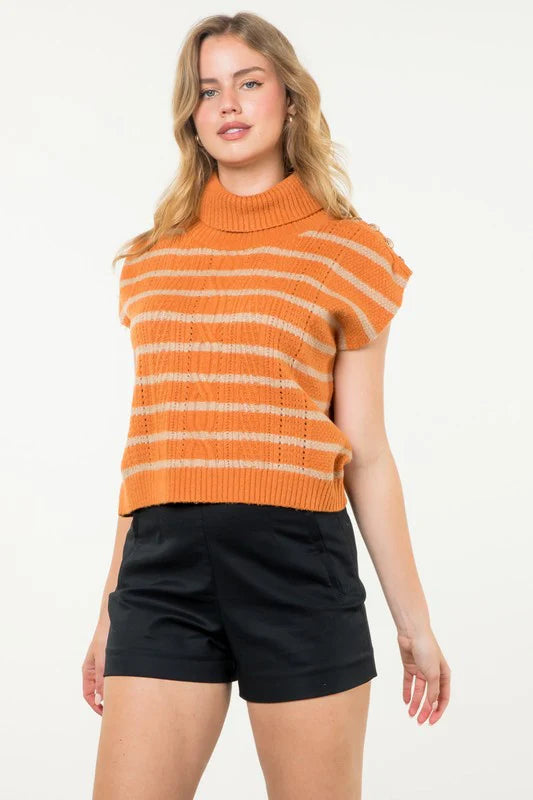 THML Sweater-S