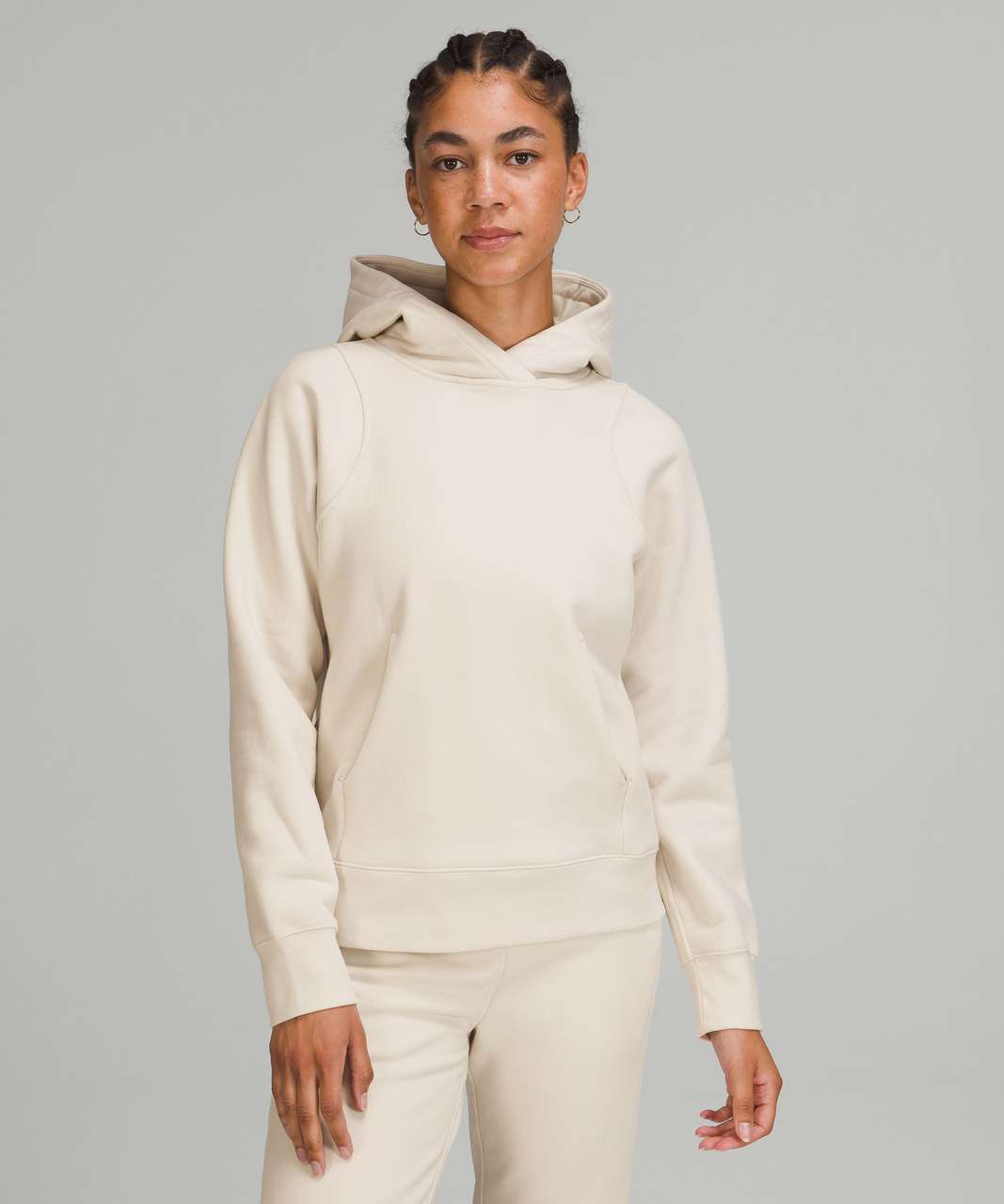 Lululemon Hoodie-8