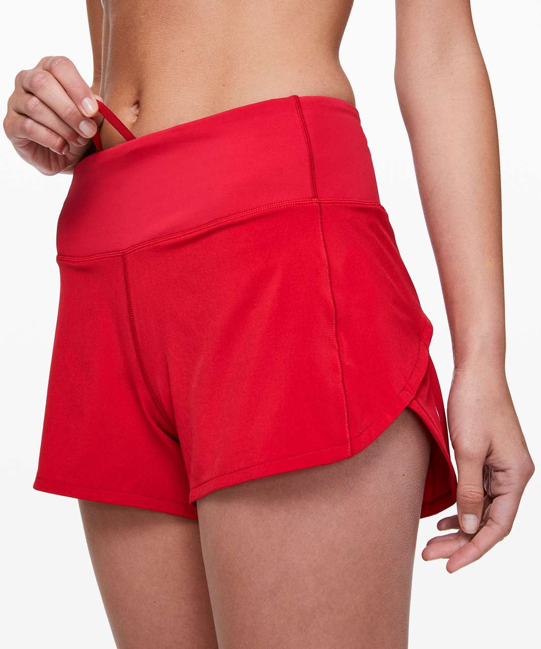 Lululemon Speed Up Shorts-6