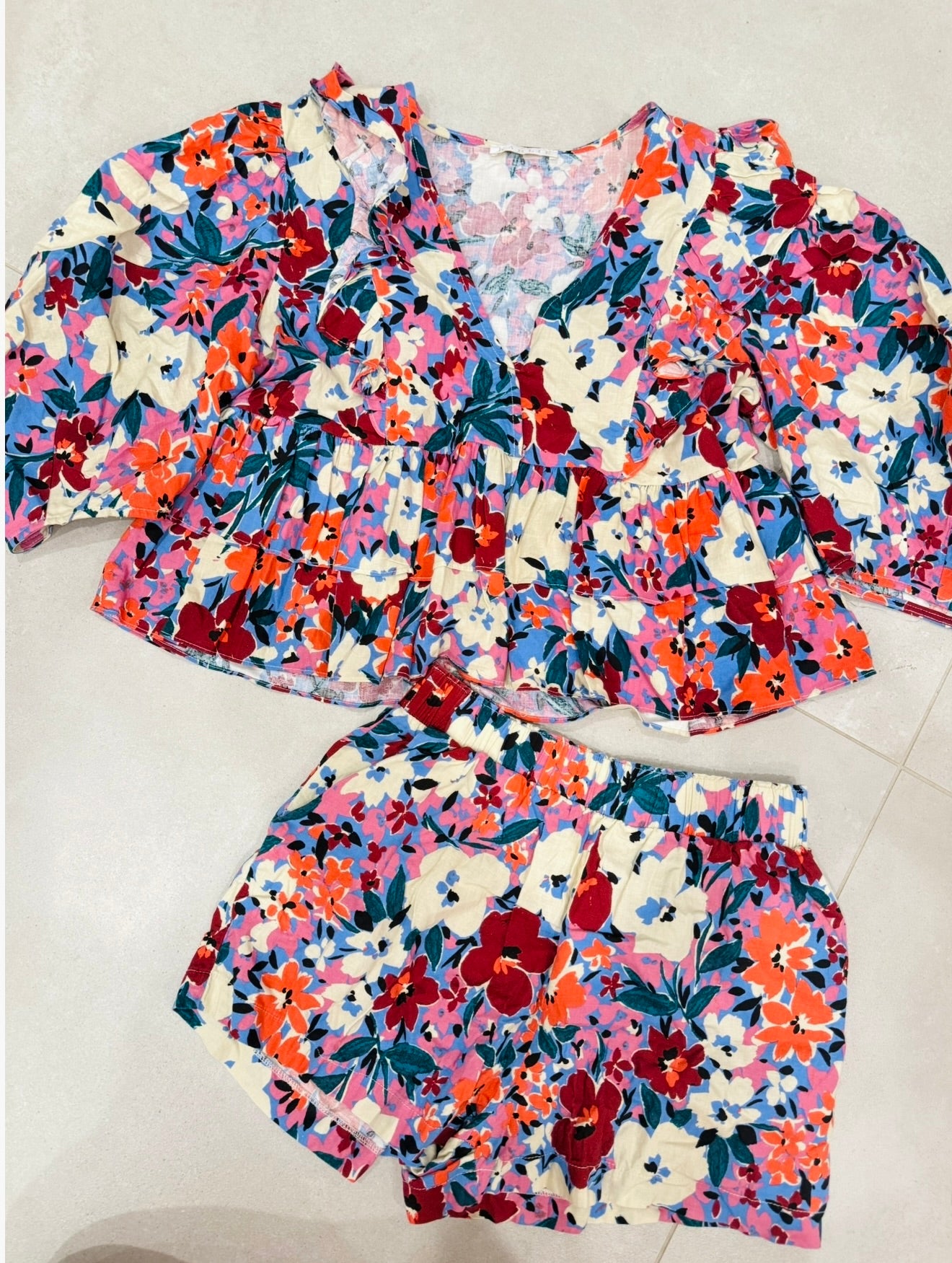 Karlie Set-S