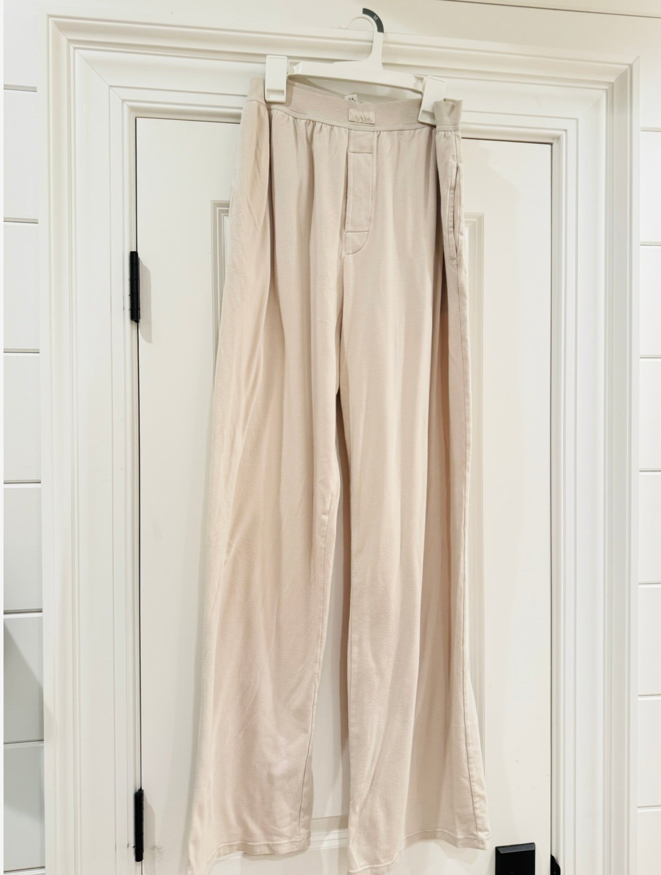 Loose Pant-SKIMS-M