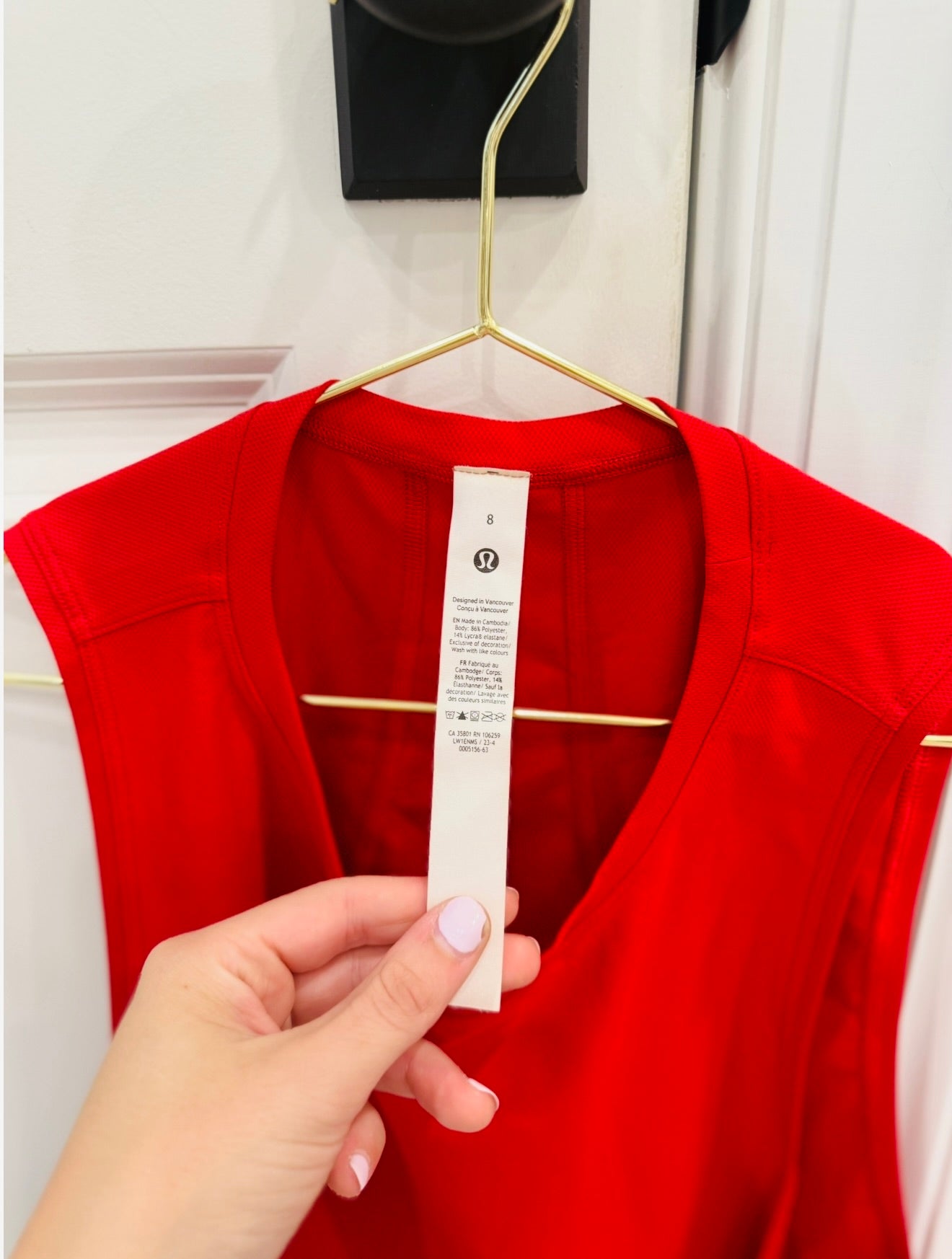 Red Tank-Lulu-8