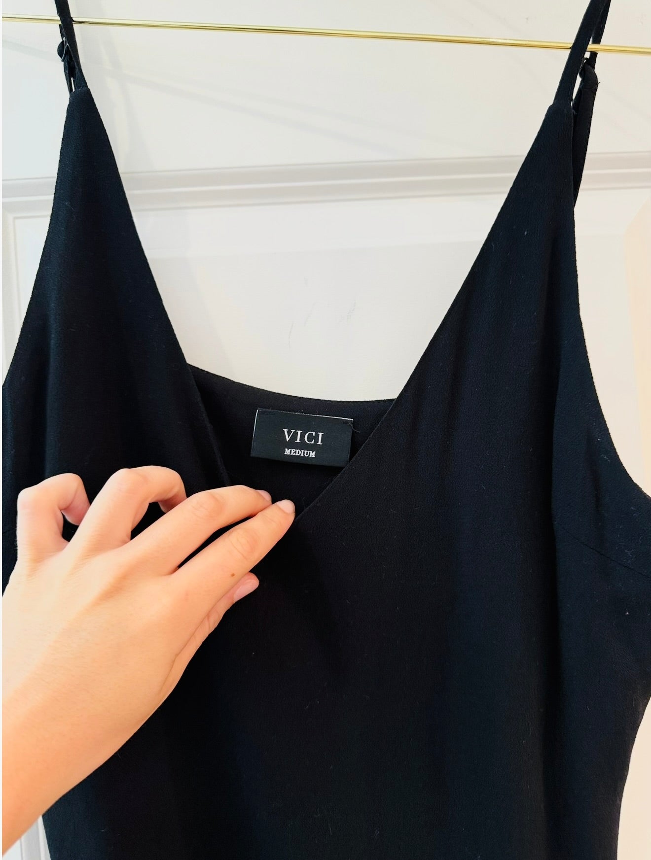 Vici Tank-M