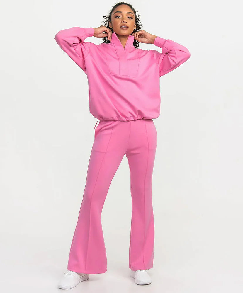 Southern Shirt Zip-S