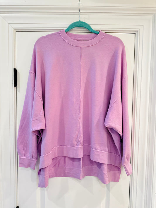 Karlie Sweater-S