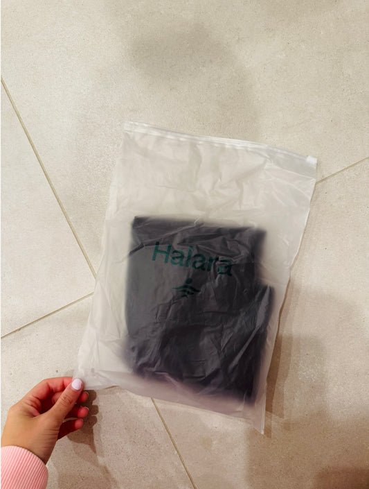 Spandex Joggers-Halara-XS Petite