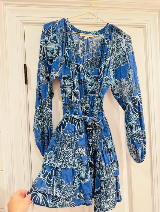 Love the Label Dress-XS