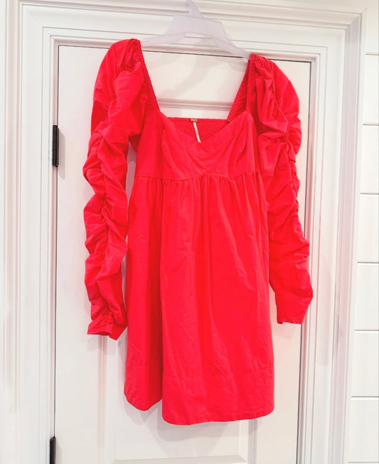 FP Mini Dress-S