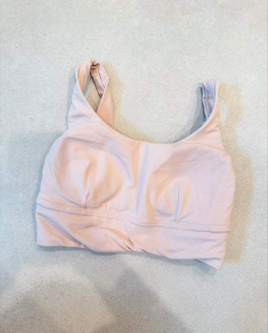 Lulu Sports Bra-6