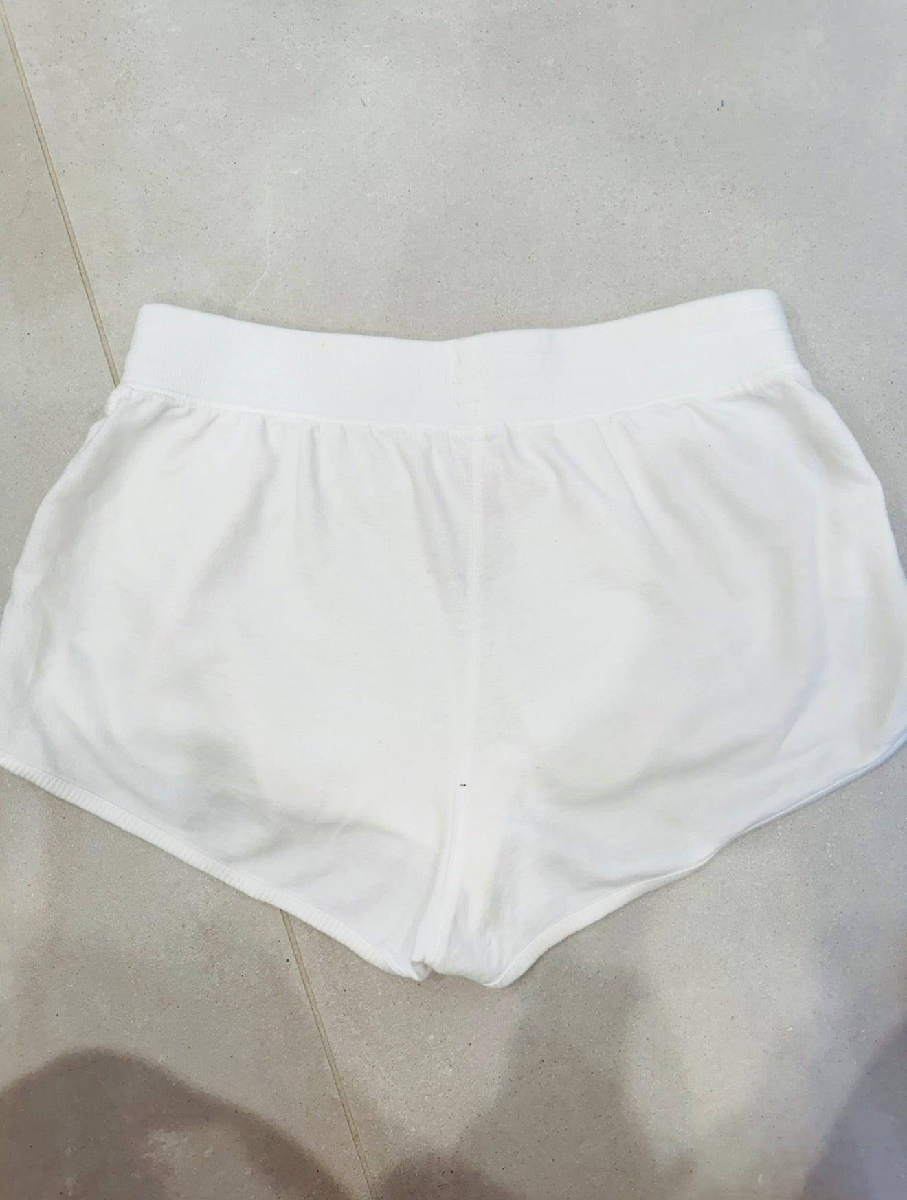 Comfy Shorts-FP-M