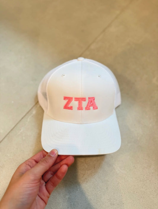 ZTA Hat